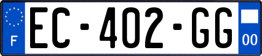 EC-402-GG