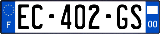 EC-402-GS