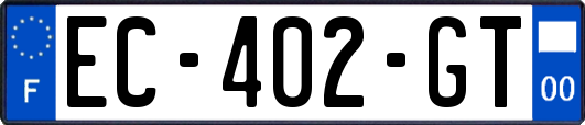 EC-402-GT
