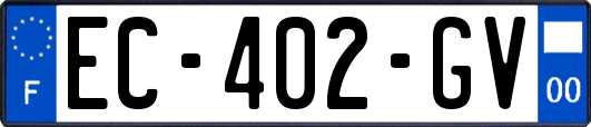 EC-402-GV