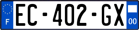 EC-402-GX