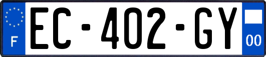 EC-402-GY