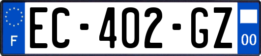 EC-402-GZ