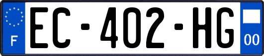 EC-402-HG