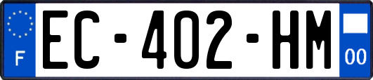 EC-402-HM