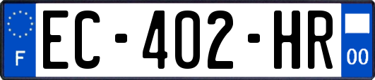 EC-402-HR