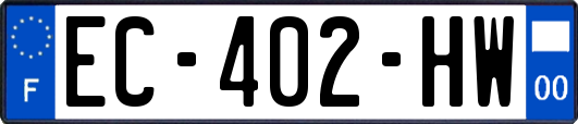 EC-402-HW