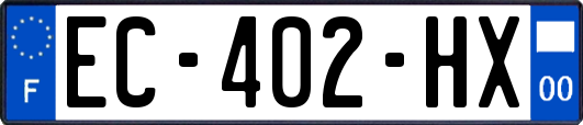 EC-402-HX