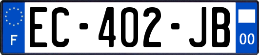 EC-402-JB