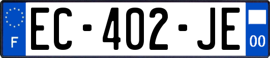 EC-402-JE