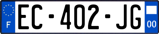 EC-402-JG