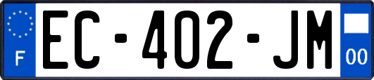 EC-402-JM