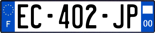 EC-402-JP