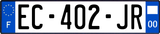 EC-402-JR