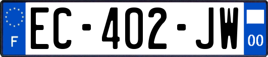 EC-402-JW