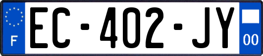 EC-402-JY