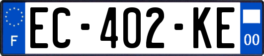 EC-402-KE