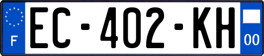 EC-402-KH
