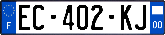 EC-402-KJ