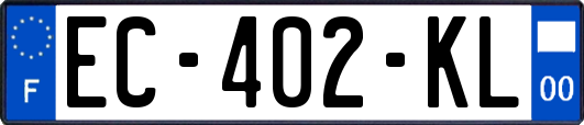 EC-402-KL