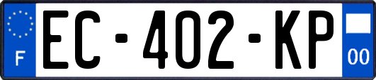 EC-402-KP
