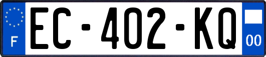 EC-402-KQ