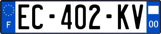 EC-402-KV