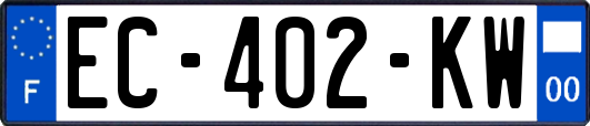 EC-402-KW