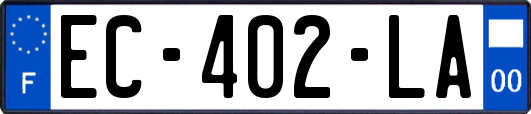 EC-402-LA