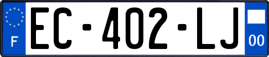 EC-402-LJ