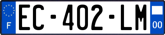 EC-402-LM