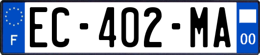 EC-402-MA