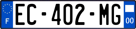 EC-402-MG