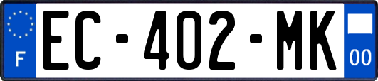 EC-402-MK