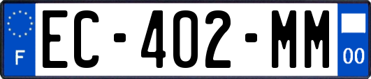 EC-402-MM