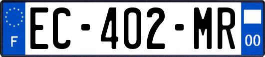 EC-402-MR
