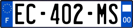 EC-402-MS