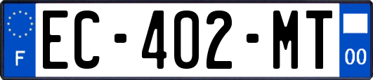 EC-402-MT