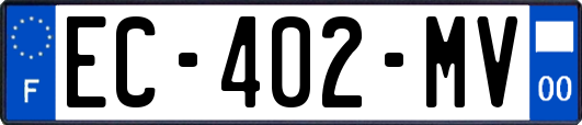 EC-402-MV