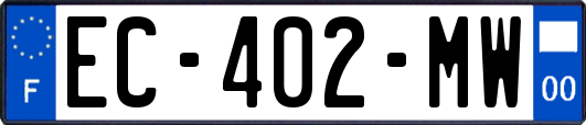 EC-402-MW