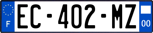 EC-402-MZ