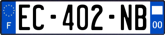 EC-402-NB