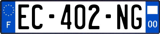 EC-402-NG