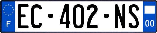 EC-402-NS