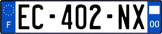 EC-402-NX