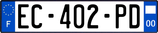EC-402-PD