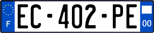 EC-402-PE