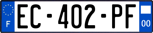 EC-402-PF