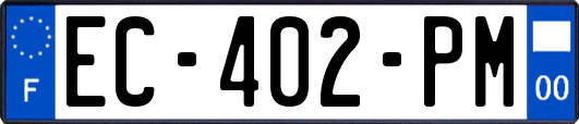 EC-402-PM