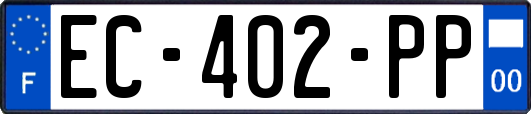 EC-402-PP